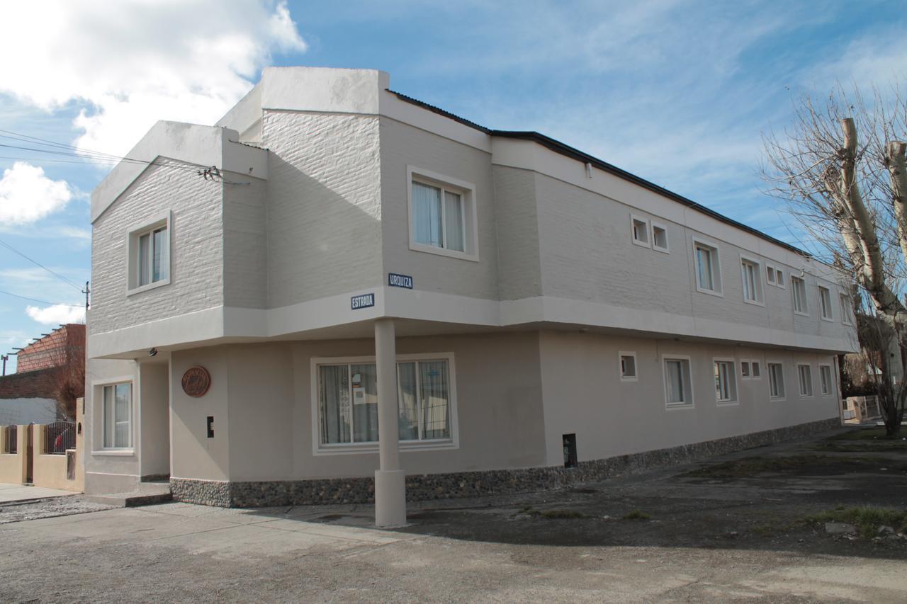 Laguna Azul Río Gallegos Exterior foto